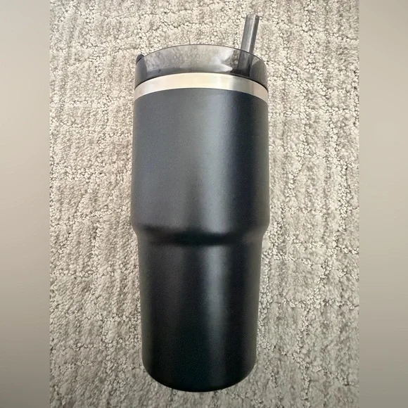 Stanley Black Tumbler - Picture 2 of 8